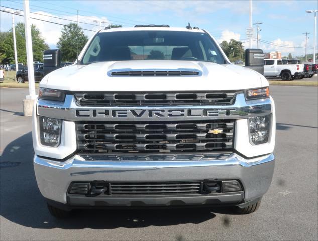 used 2023 Chevrolet Silverado 3500 car, priced at $55,600