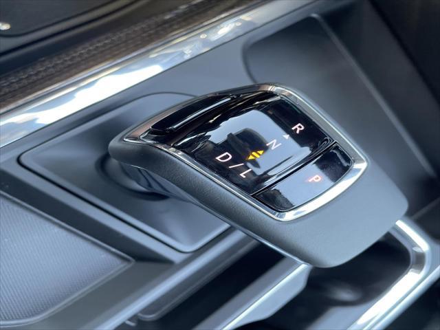 new 2025 Chevrolet Silverado 1500 car, priced at $60,540