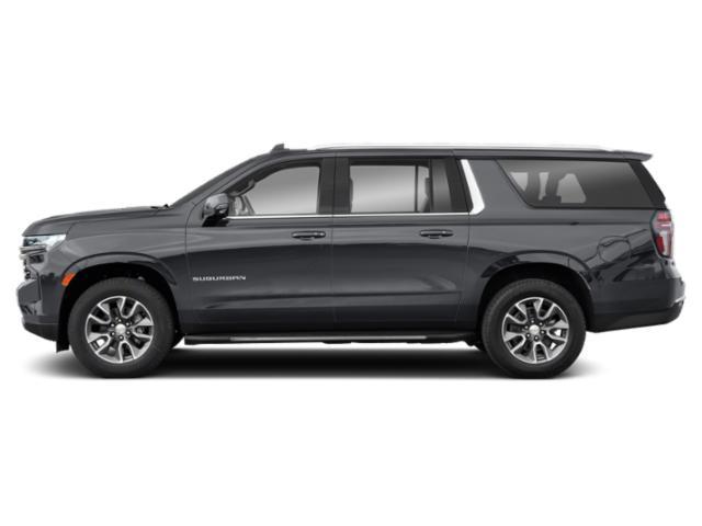 used 2023 Chevrolet Suburban car, priced at $43,995