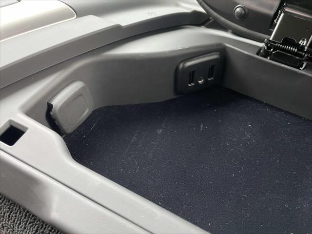 used 2019 Chevrolet Corvette car, priced at $68,995