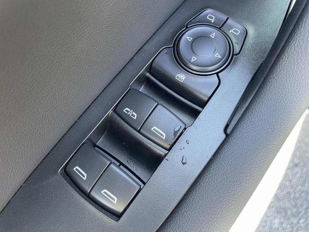 new 2025 Chevrolet Blazer car, priced at $38,830