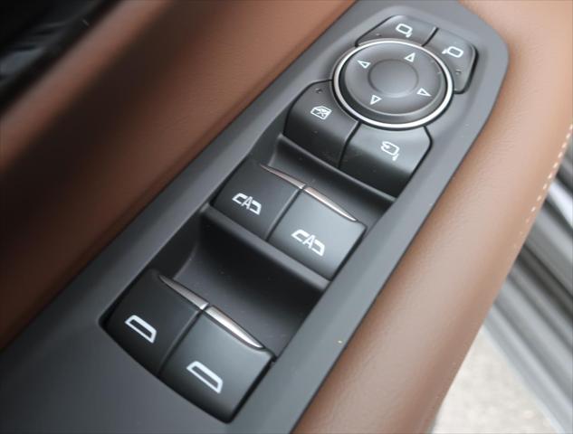 new 2025 Chevrolet Suburban car, priced at $84,190
