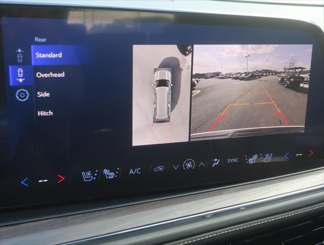 new 2025 Chevrolet Suburban car, priced at $81,610