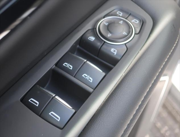 new 2025 Chevrolet Suburban car, priced at $81,610