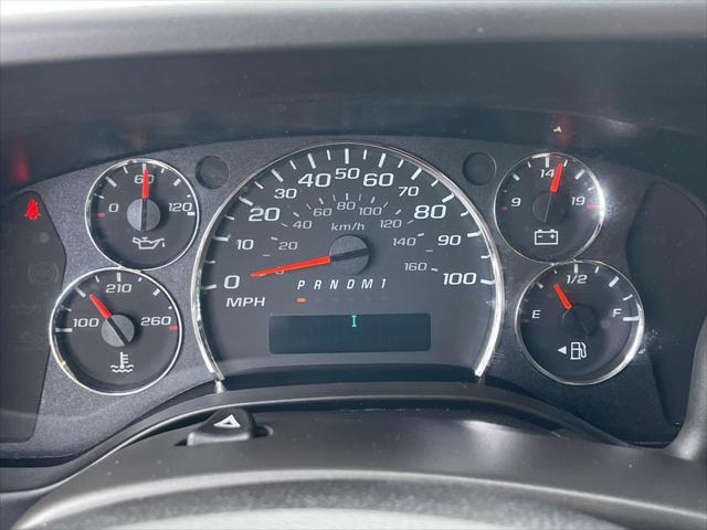 used 2023 GMC Savana 2500 car, priced at $30,900