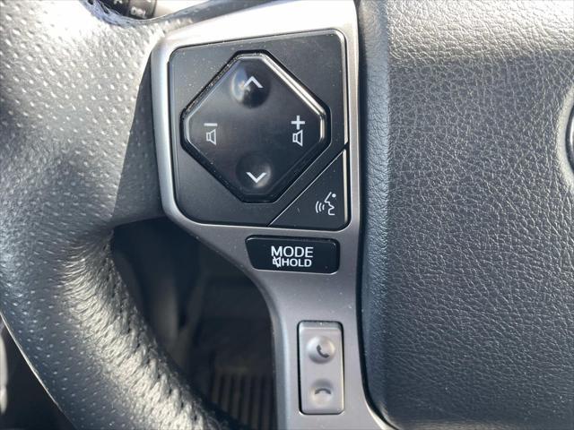 used 2024 Toyota 4Runner car, priced at $46,995