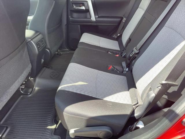 used 2024 Toyota 4Runner car, priced at $46,995