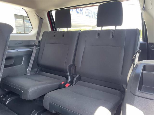used 2024 Toyota 4Runner car, priced at $46,995