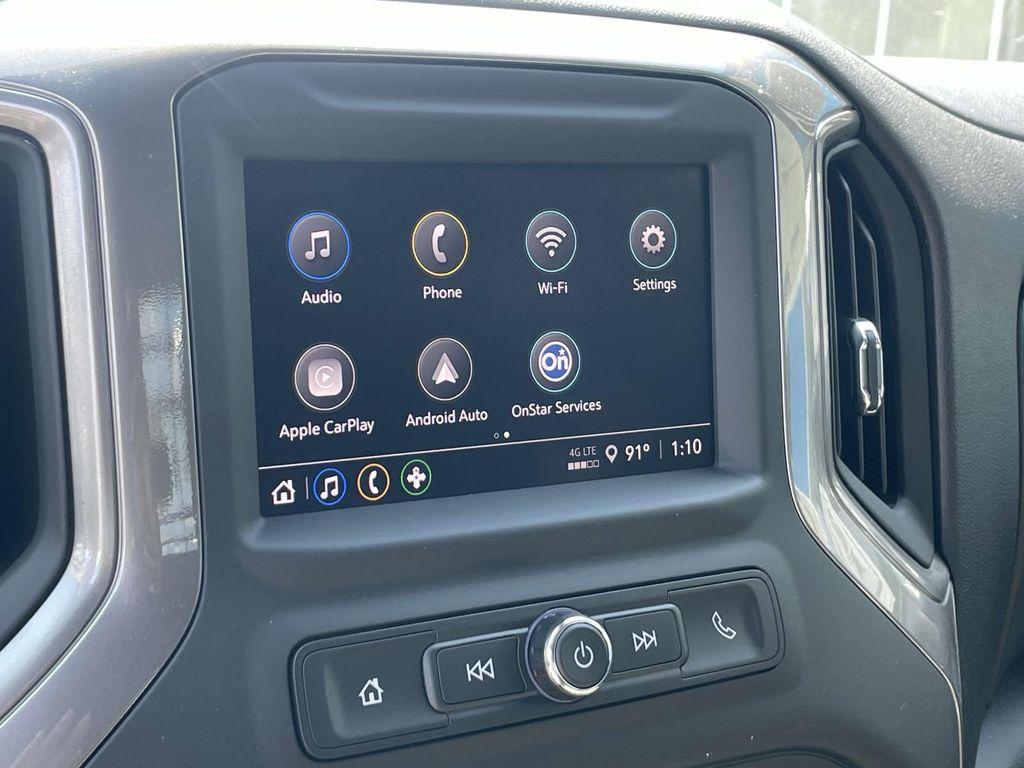new 2025 Chevrolet Silverado 3500 car, priced at $71,820