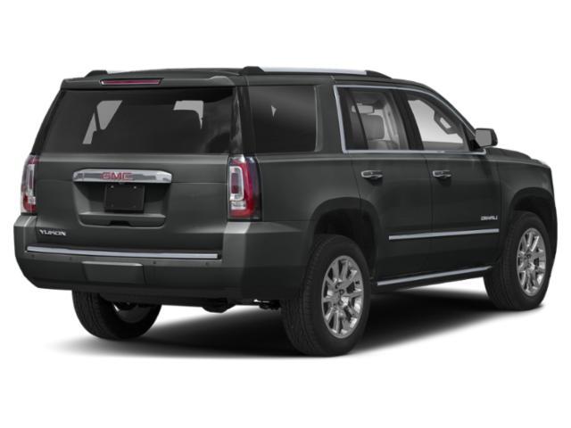 used 2020 GMC Yukon car, priced at $45,995