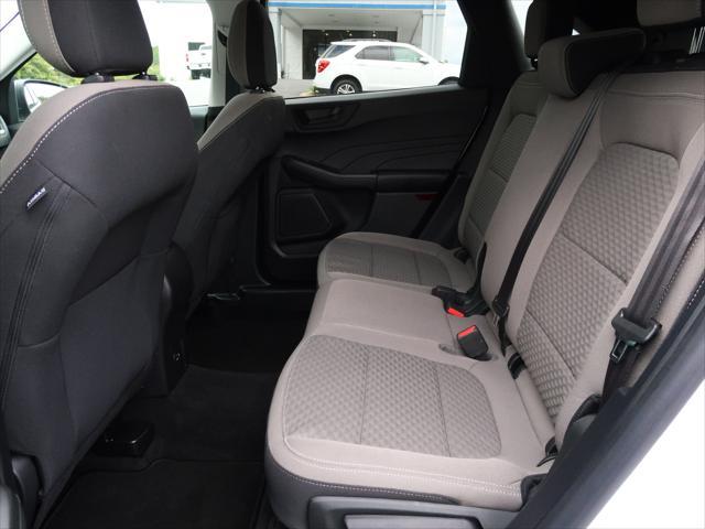 used 2022 Ford Escape car, priced at $20,900