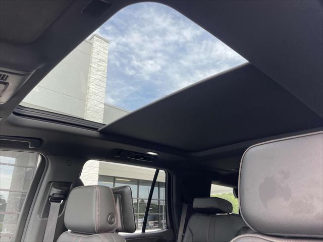 used 2022 Chevrolet Tahoe car, priced at $53,900