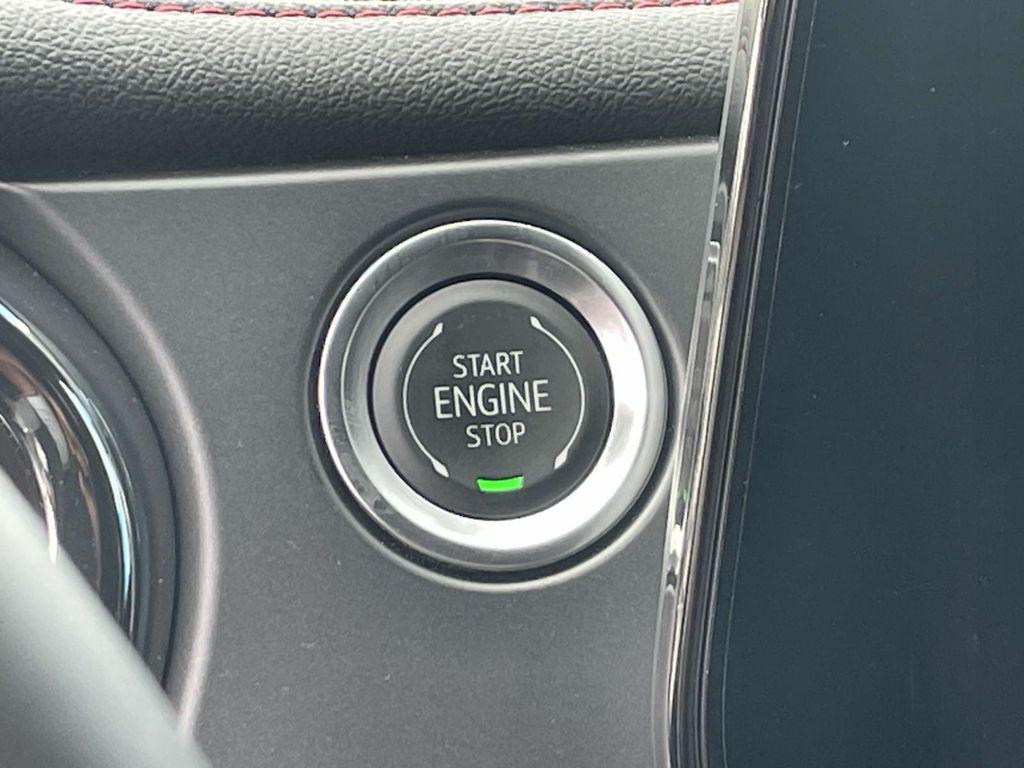 new 2025 Chevrolet Blazer car, priced at $50,260
