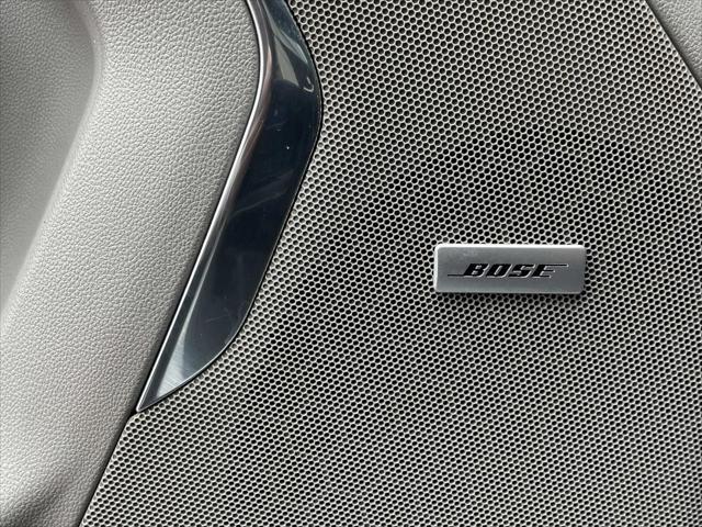 used 2023 GMC Yukon car, priced at $48,800