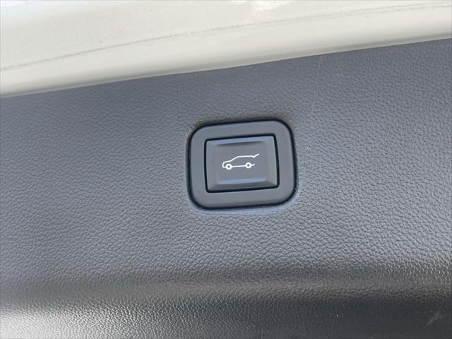 used 2023 Chevrolet Blazer car, priced at $33,500