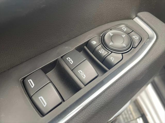 new 2025 Chevrolet Silverado 2500 car, priced at $88,565