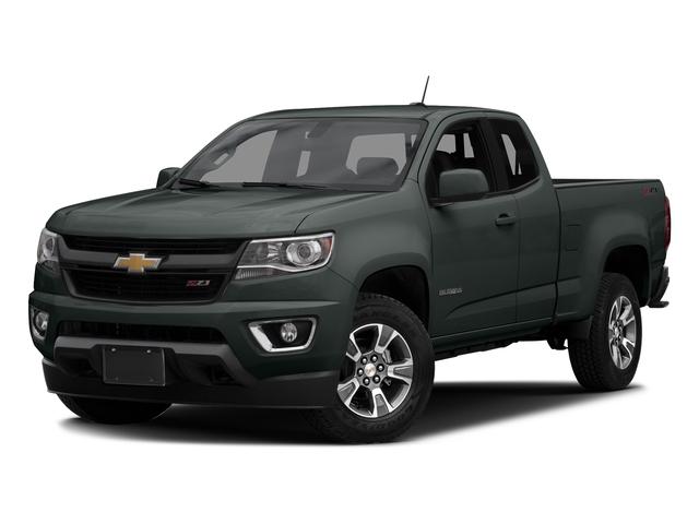 used 2016 Chevrolet Colorado car, priced at $22,995