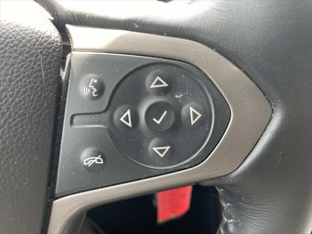 used 2016 Chevrolet Colorado car, priced at $22,995