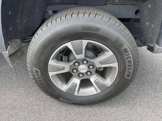 used 2016 Chevrolet Colorado car, priced at $22,995
