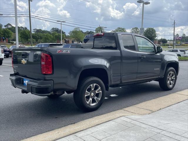 used 2016 Chevrolet Colorado car, priced at $22,995