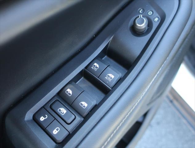 used 2023 Jeep Grand Cherokee L car, priced at $30,800
