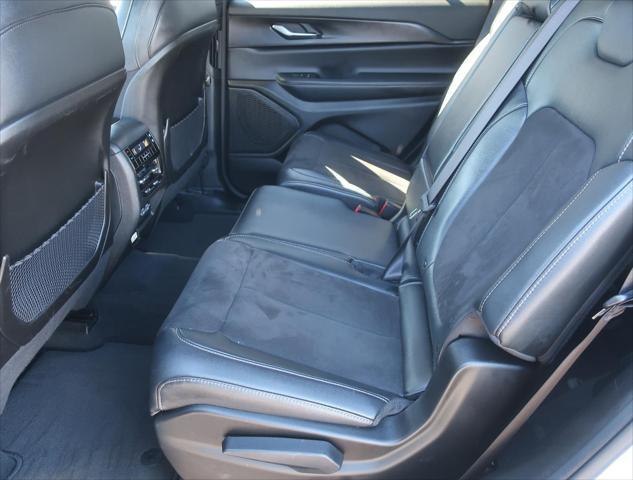 used 2023 Jeep Grand Cherokee L car, priced at $30,800