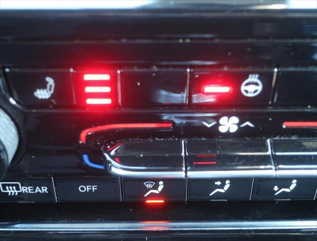 used 2023 Jeep Grand Cherokee L car, priced at $30,800