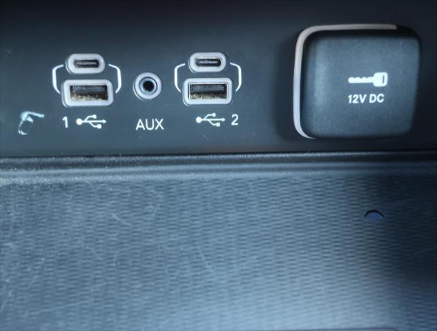 used 2023 Jeep Grand Cherokee L car, priced at $30,800