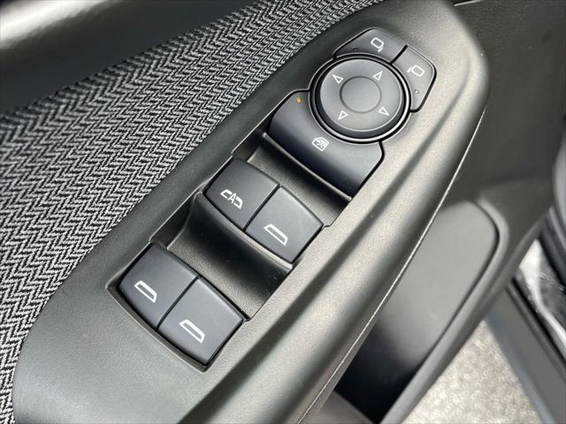 used 2024 Chevrolet TrailBlazer car, priced at $22,700