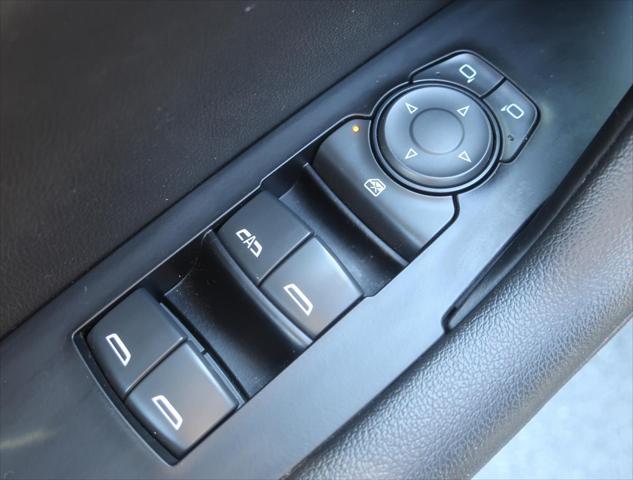 used 2022 Chevrolet Blazer car, priced at $31,900