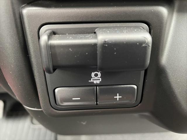 used 2022 Chevrolet Silverado 2500 car, priced at $49,700