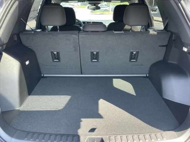 new 2026 Chevrolet Equinox car, priced at $29,995