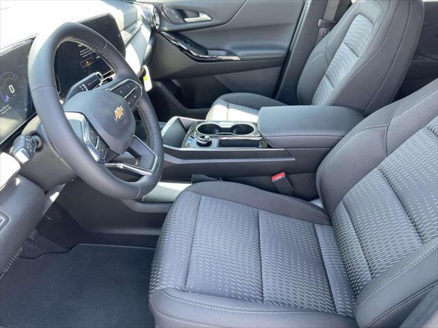 new 2026 Chevrolet Equinox car, priced at $29,995