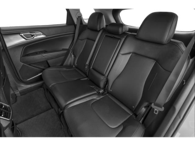 used 2023 Kia Sportage car, priced at $24,995