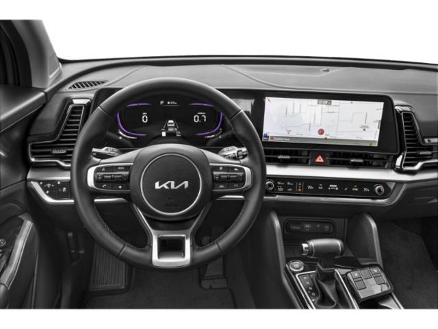 used 2023 Kia Sportage car, priced at $24,995