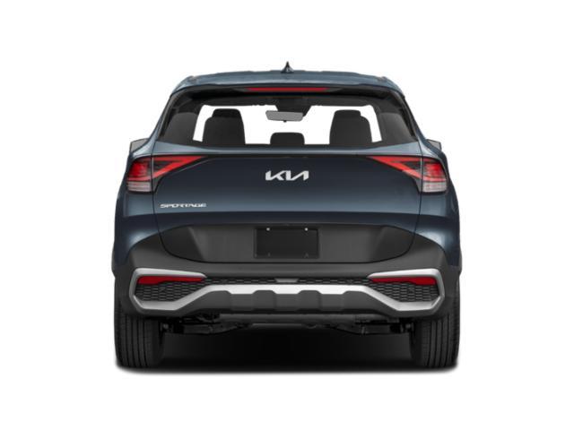 used 2023 Kia Sportage car, priced at $24,995