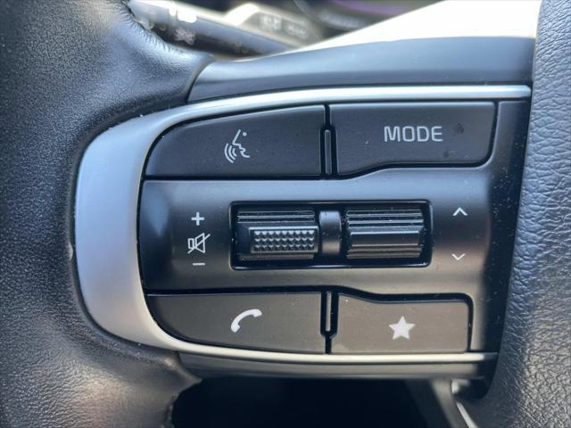used 2023 Kia Sportage car, priced at $23,900