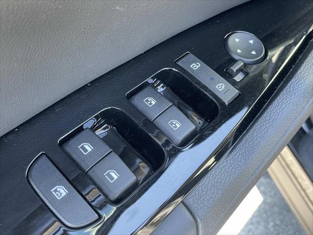 used 2023 Kia Sportage car, priced at $23,900