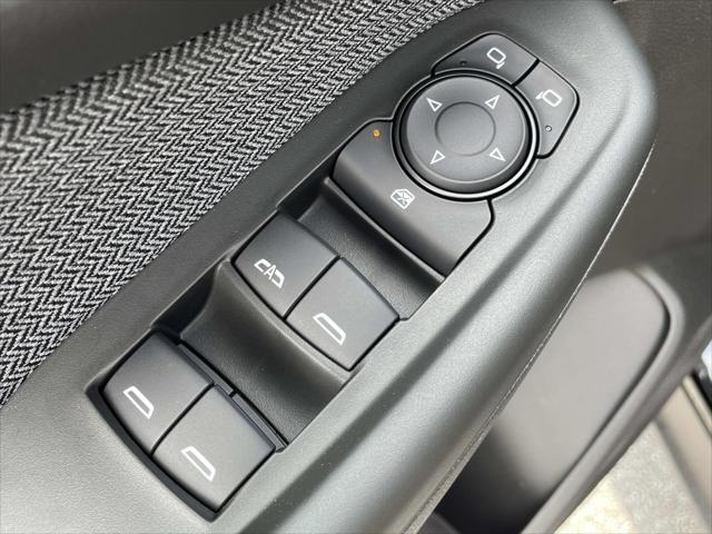 new 2025 Chevrolet TrailBlazer car, priced at $25,990