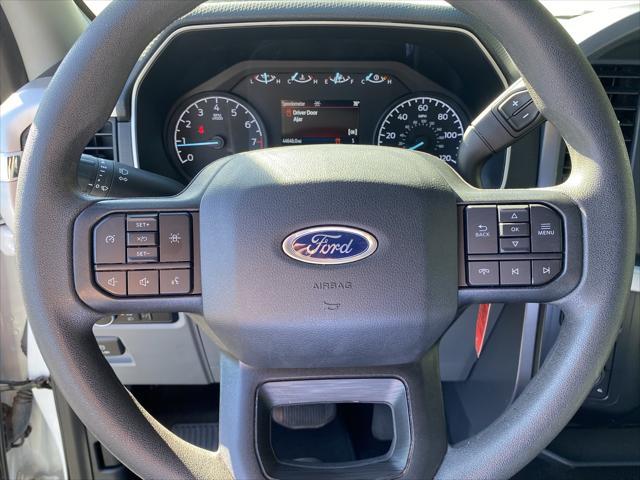 used 2023 Ford F-150 car, priced at $38,900