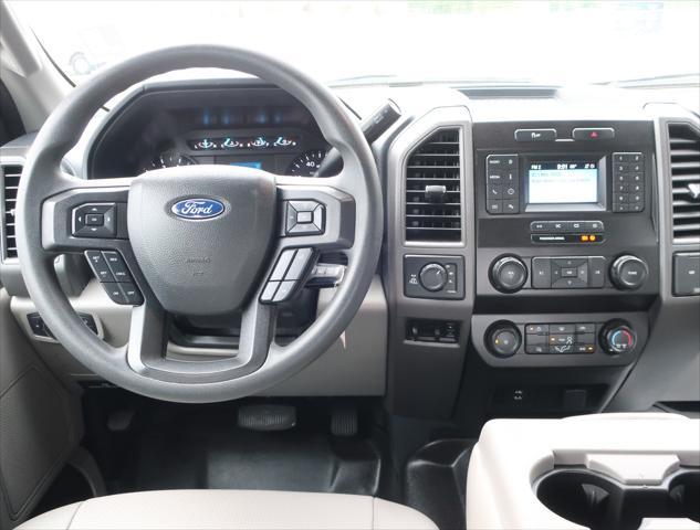 used 2022 Ford F-250 car, priced at $48,995