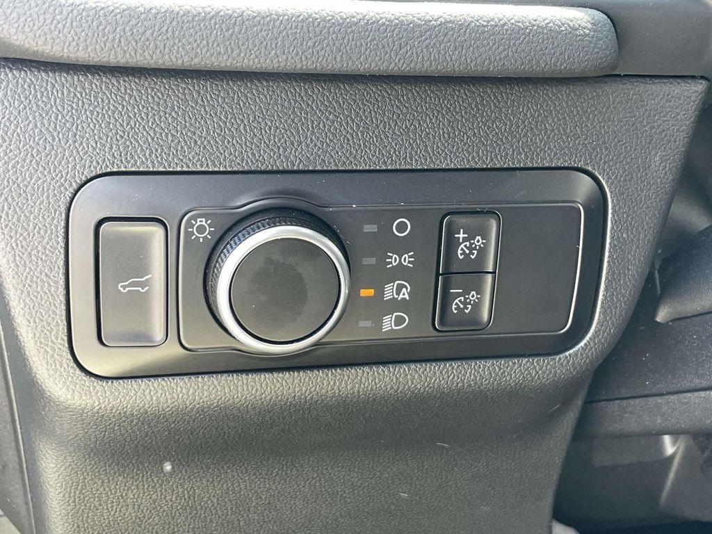 used 2023 Ford Escape car, priced at $21,900