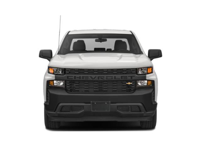 used 2021 Chevrolet Silverado 1500 car, priced at $25,995