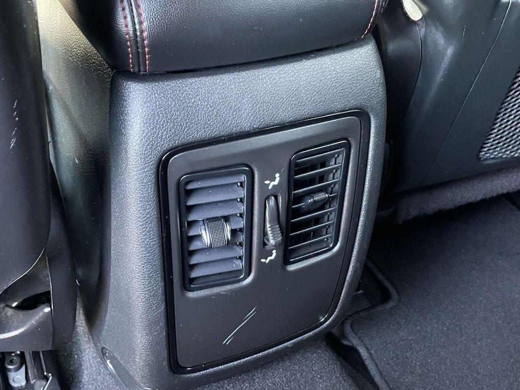 used 2024 Dodge Durango car, priced at $38,900