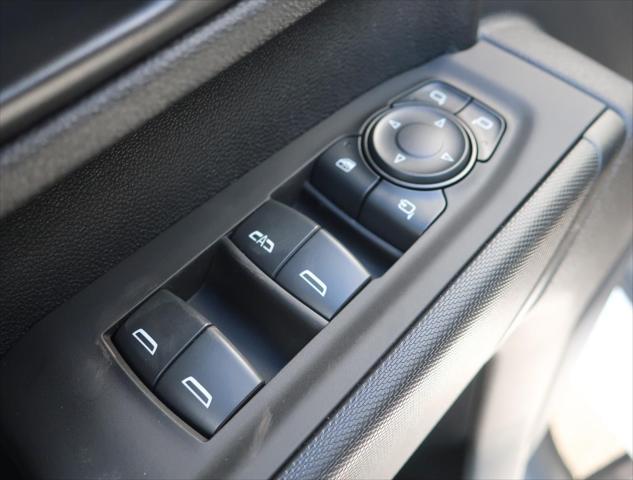new 2025 Chevrolet Silverado 2500 car, priced at $57,805