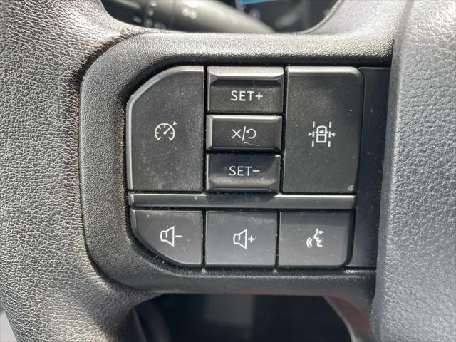 used 2023 Ford F-150 car, priced at $30,500