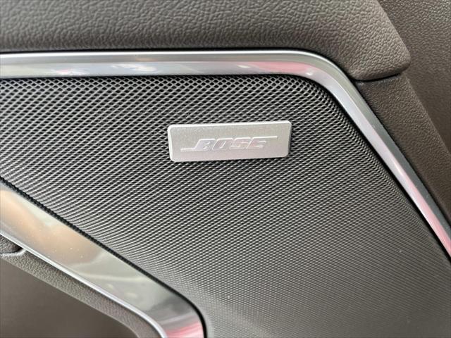 used 2024 GMC Sierra 1500 car, priced at $55,400