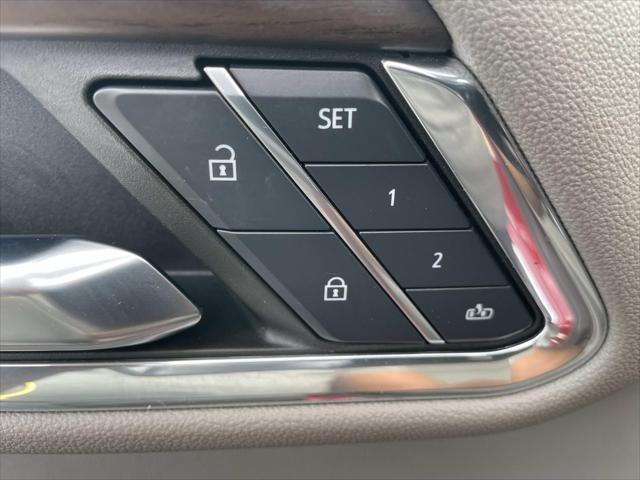 used 2024 GMC Sierra 1500 car, priced at $55,400