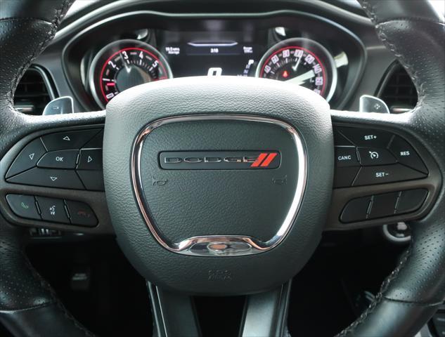 used 2021 Dodge Challenger car, priced at $37,900