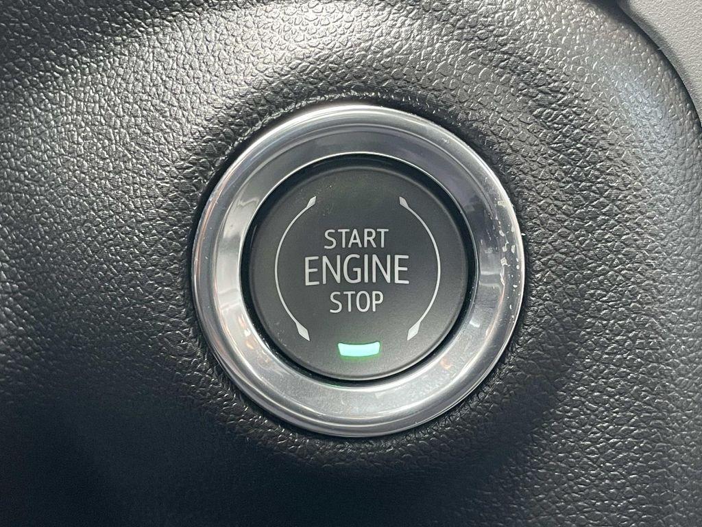 new 2025 Chevrolet Silverado 1500 car, priced at $47,140